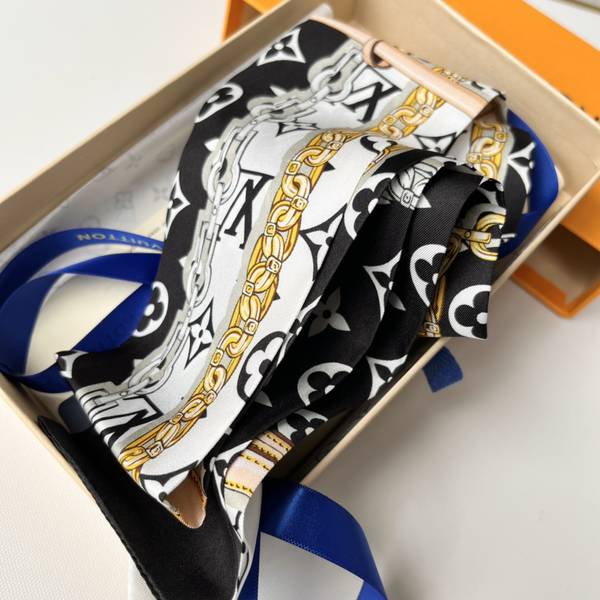 Louis Vuitton Scarf LVC00484